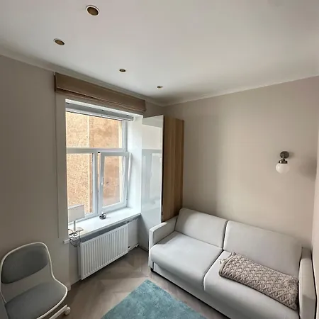 Cosy Place In The Heart Of Historic Appartement *