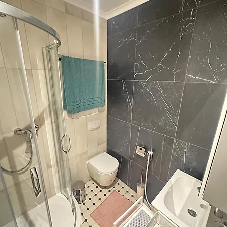 Cosy Place In The Heart Of Historic Appartement *