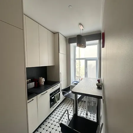 Cosy Place In The Heart Of Historic