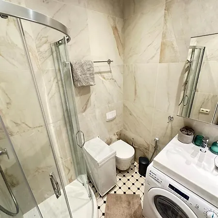 Cosy Place In The Heart Of Historic Appartement *