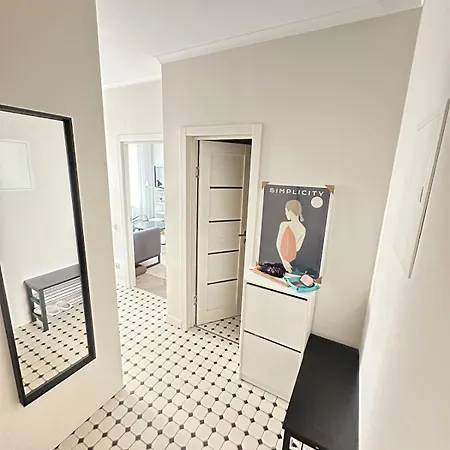 Cosy Place In The Heart Of Historic Appartement Riga