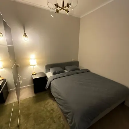 Cosy Place In The Heart Of Historic Riga
